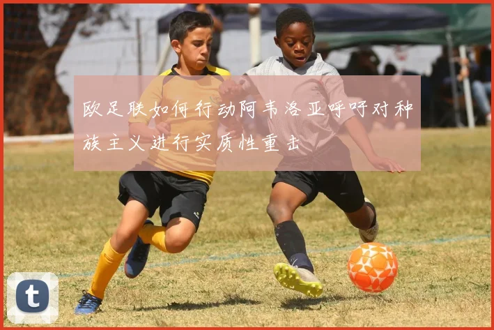 欧足联如何行动阿韦洛亚呼吁对种族主义进行实质性重击