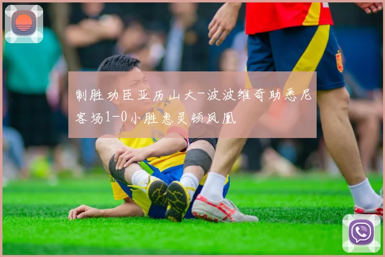 制胜功臣亚历山大-波波维奇助悉尼客场1-0小胜惠灵顿凤凰